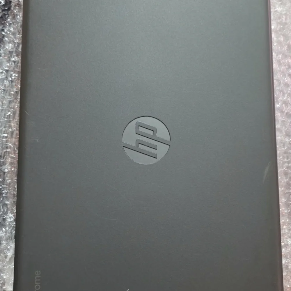 HP Chromebook 14